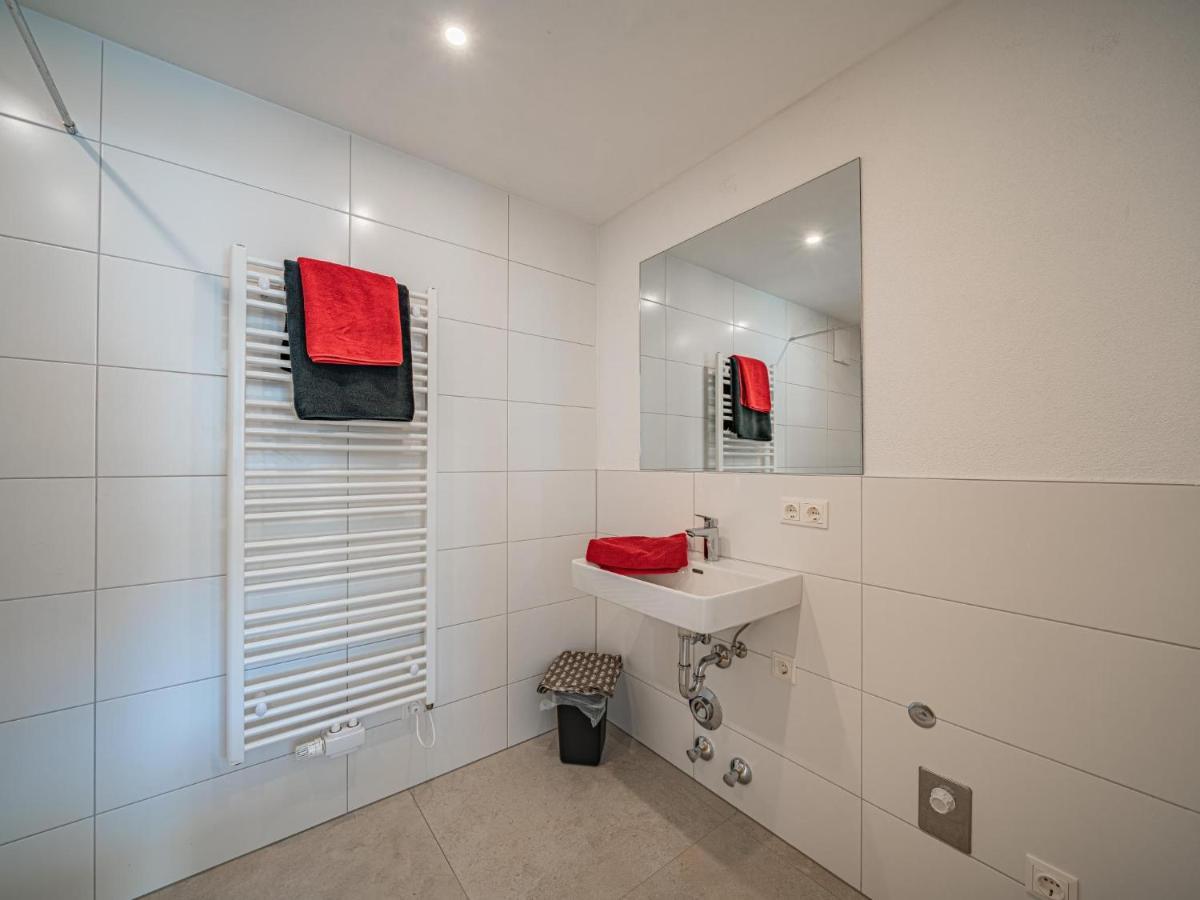 Apartement Am Lift Xl 호프가르텐 임 브릭젠탈 외부 사진