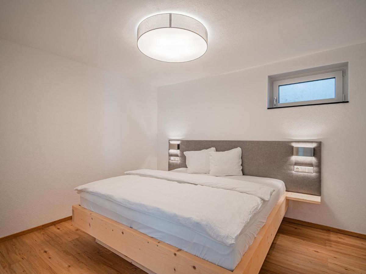 Apartement Am Lift Xl 호프가르텐 임 브릭젠탈 외부 사진