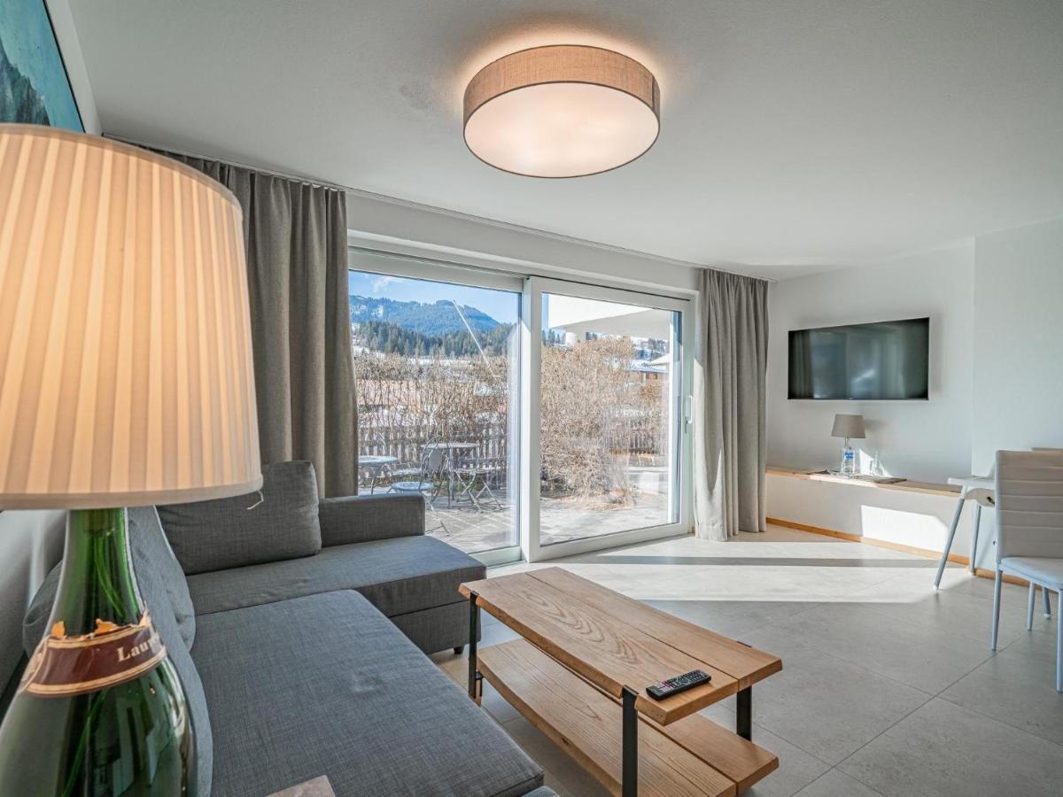 Apartement Am Lift Xl 호프가르텐 임 브릭젠탈 외부 사진