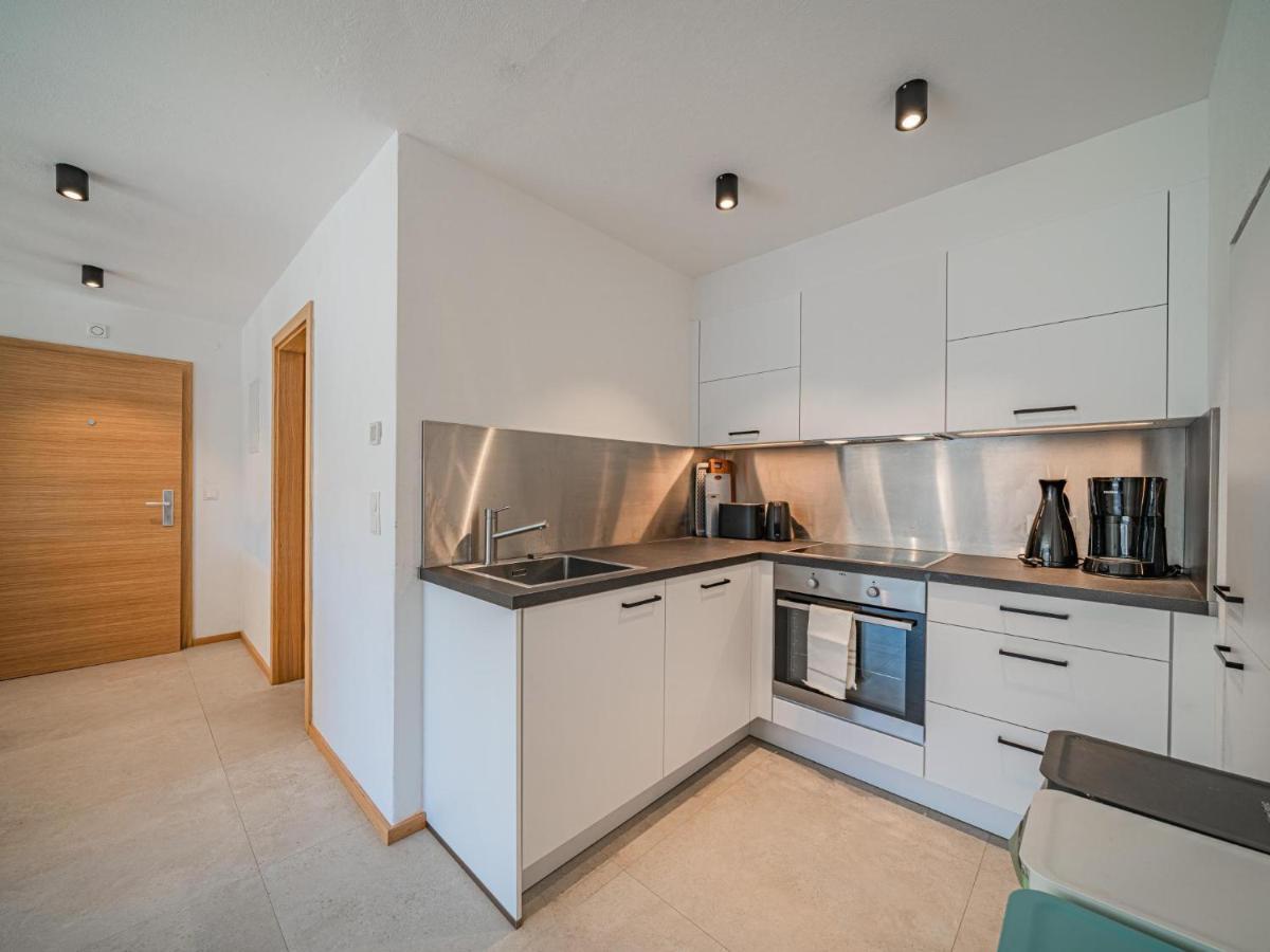 Apartement Am Lift Xl 호프가르텐 임 브릭젠탈 외부 사진
