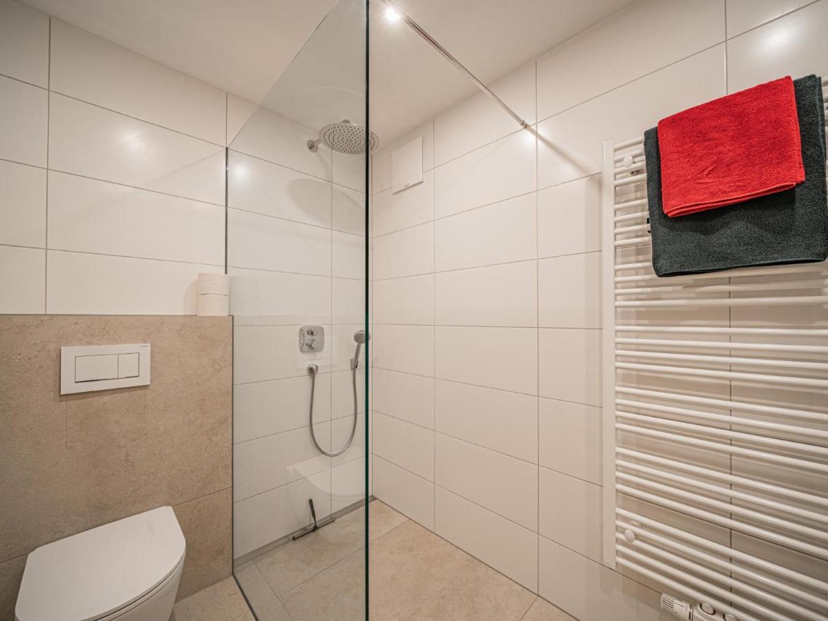 Apartement Am Lift Xl 호프가르텐 임 브릭젠탈 외부 사진