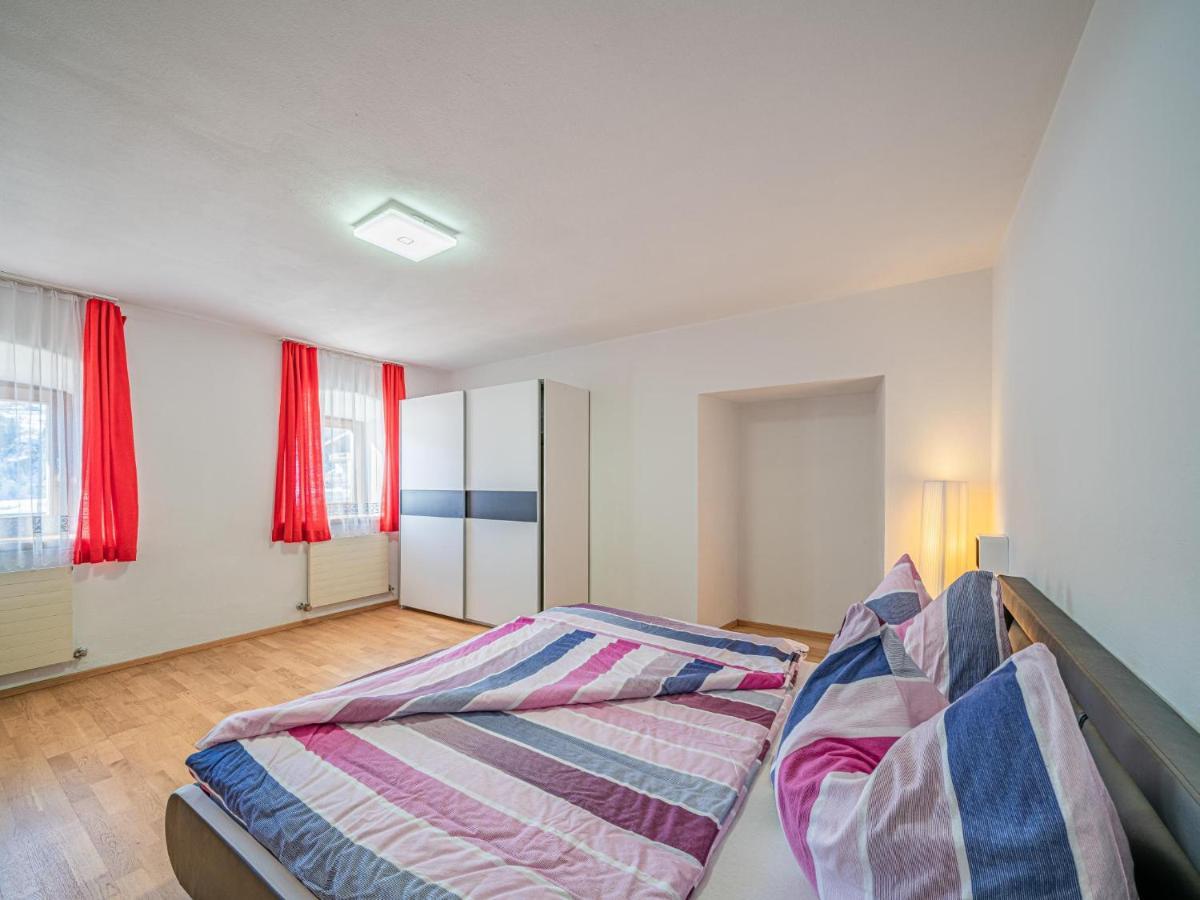 Apartement Am Lift Xl 호프가르텐 임 브릭젠탈 외부 사진