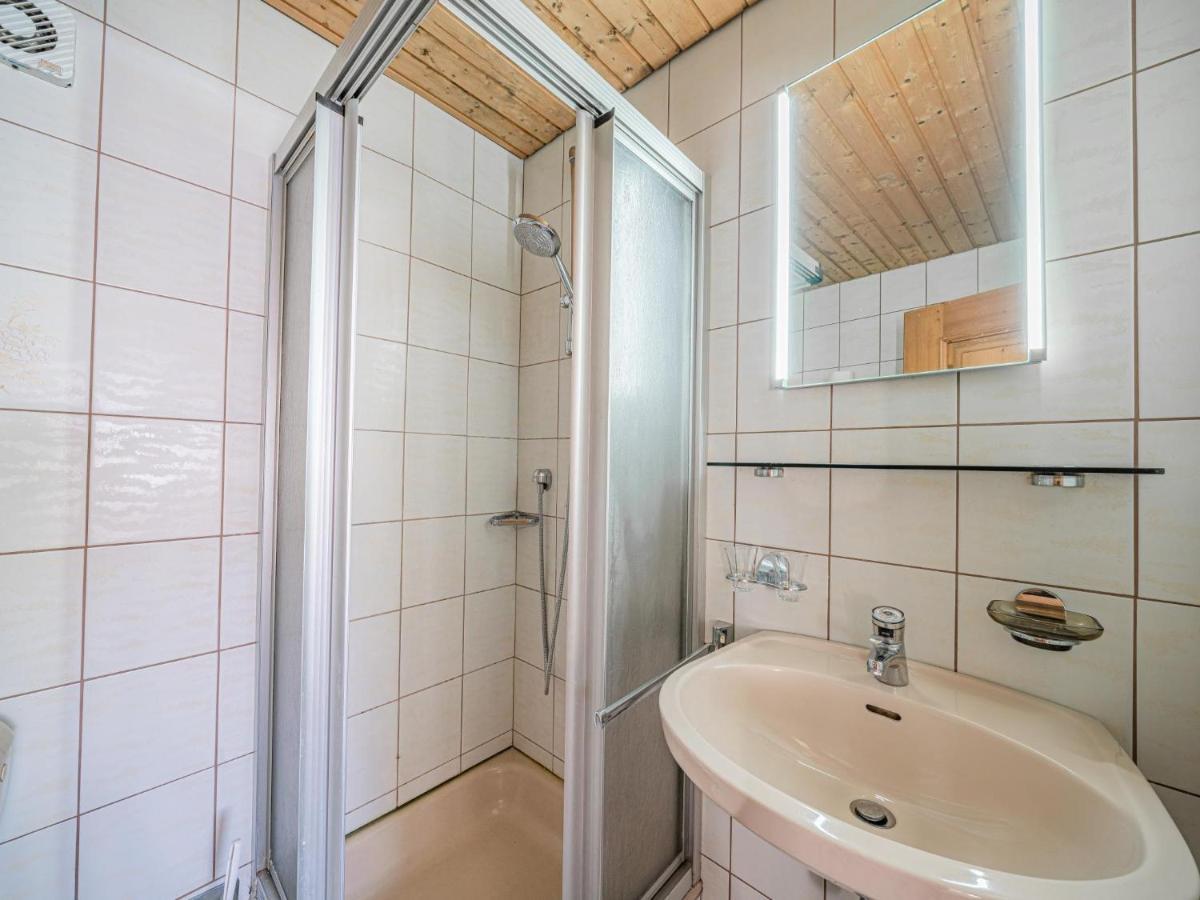 Apartement Am Lift Xl 호프가르텐 임 브릭젠탈 외부 사진
