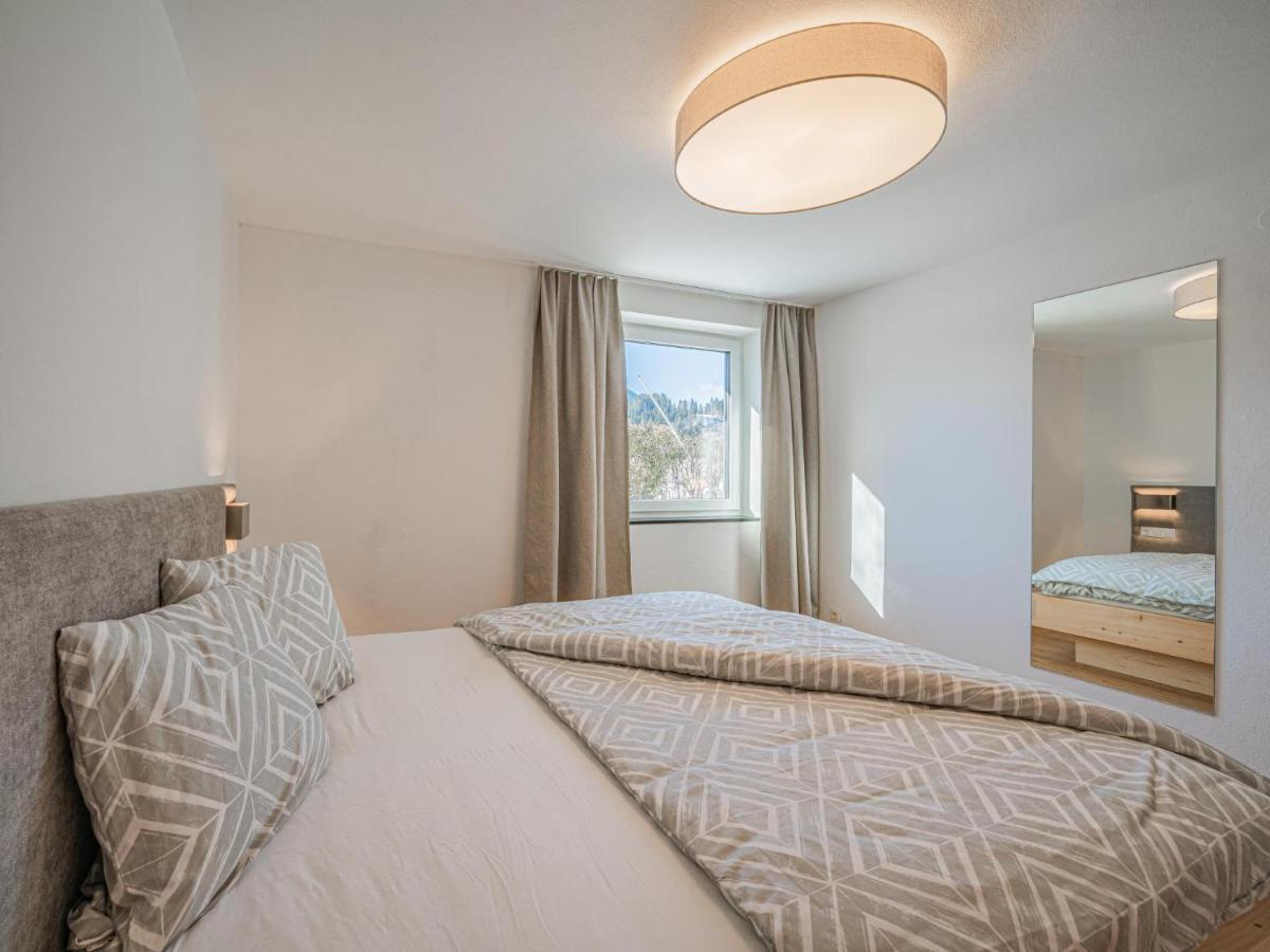 Apartement Am Lift Xl 호프가르텐 임 브릭젠탈 외부 사진