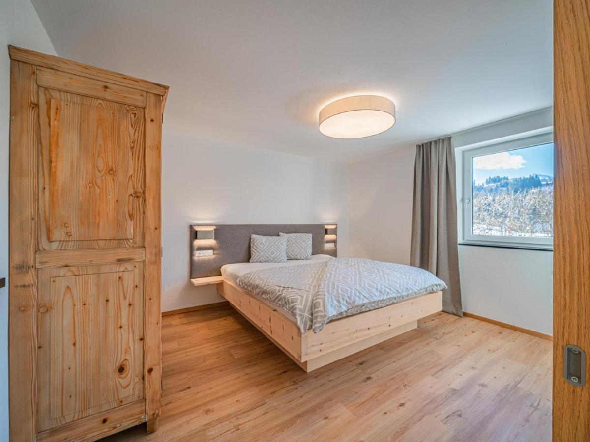 Apartement Am Lift Xl 호프가르텐 임 브릭젠탈 외부 사진